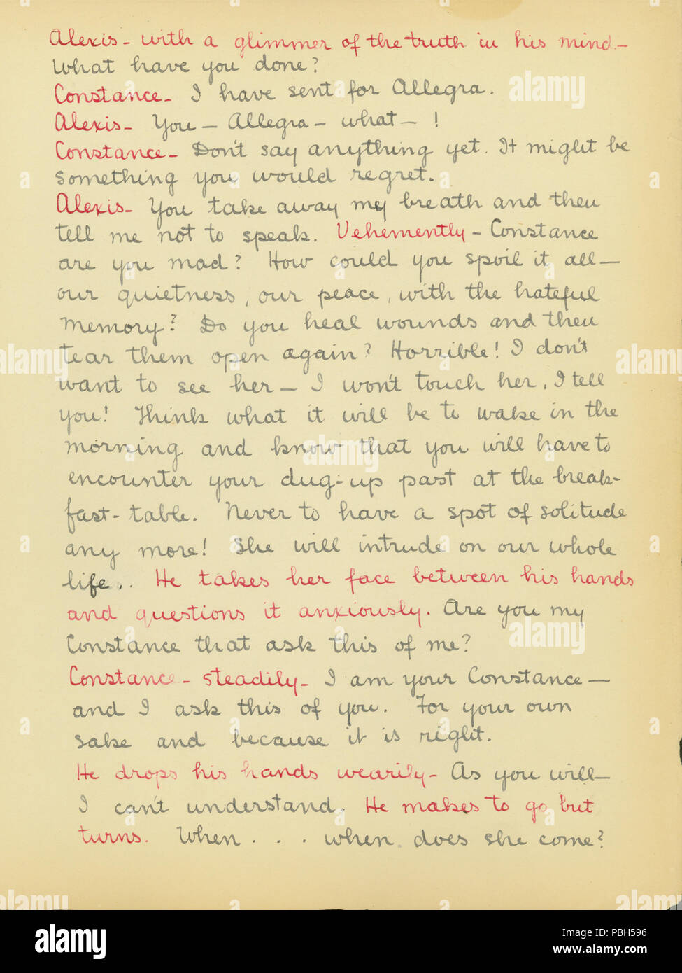 1686, le tour de potier, Volume 1, Numéro 10, page 48, août 1905 Banque D'Images
