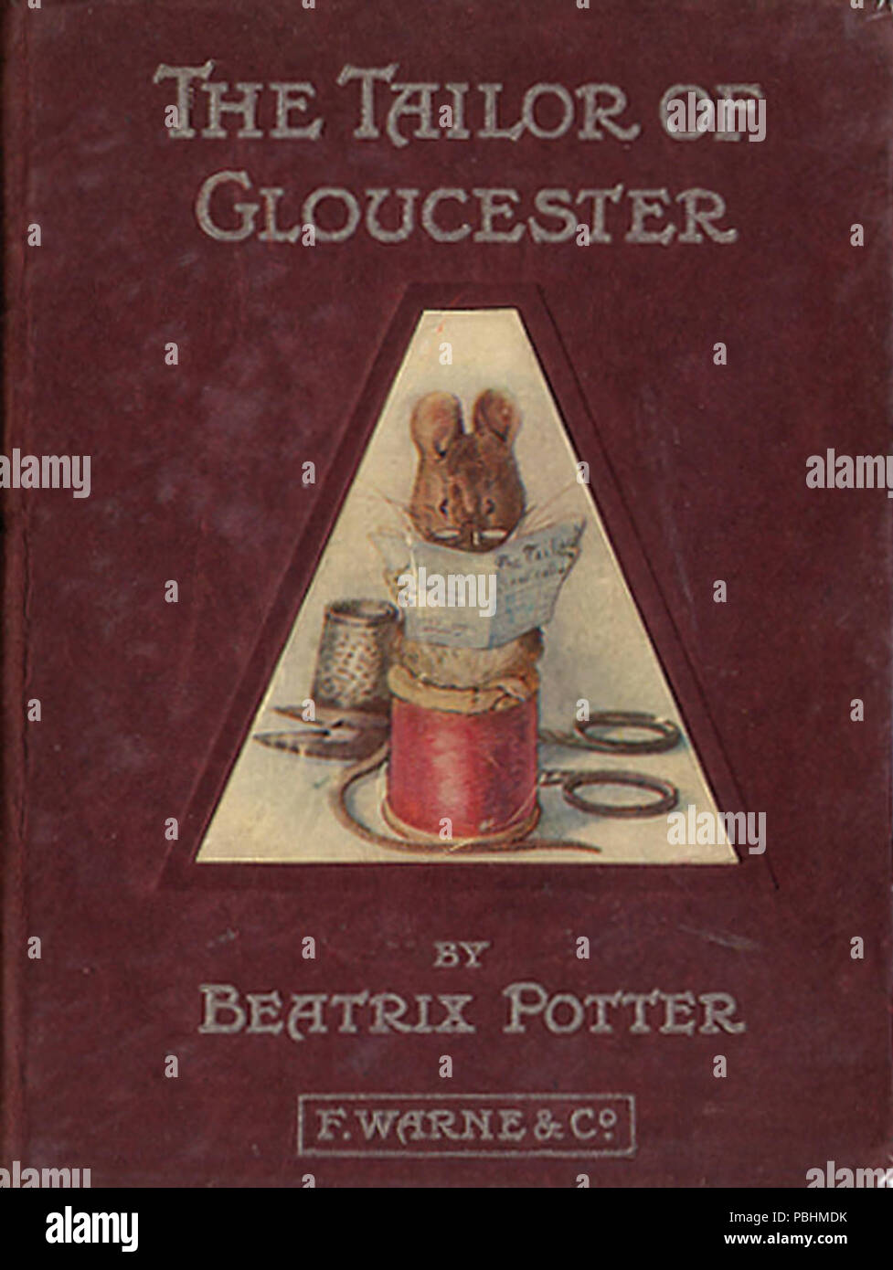 The Tailor Of Gloucester Photos The Tailor Of Gloucester - 