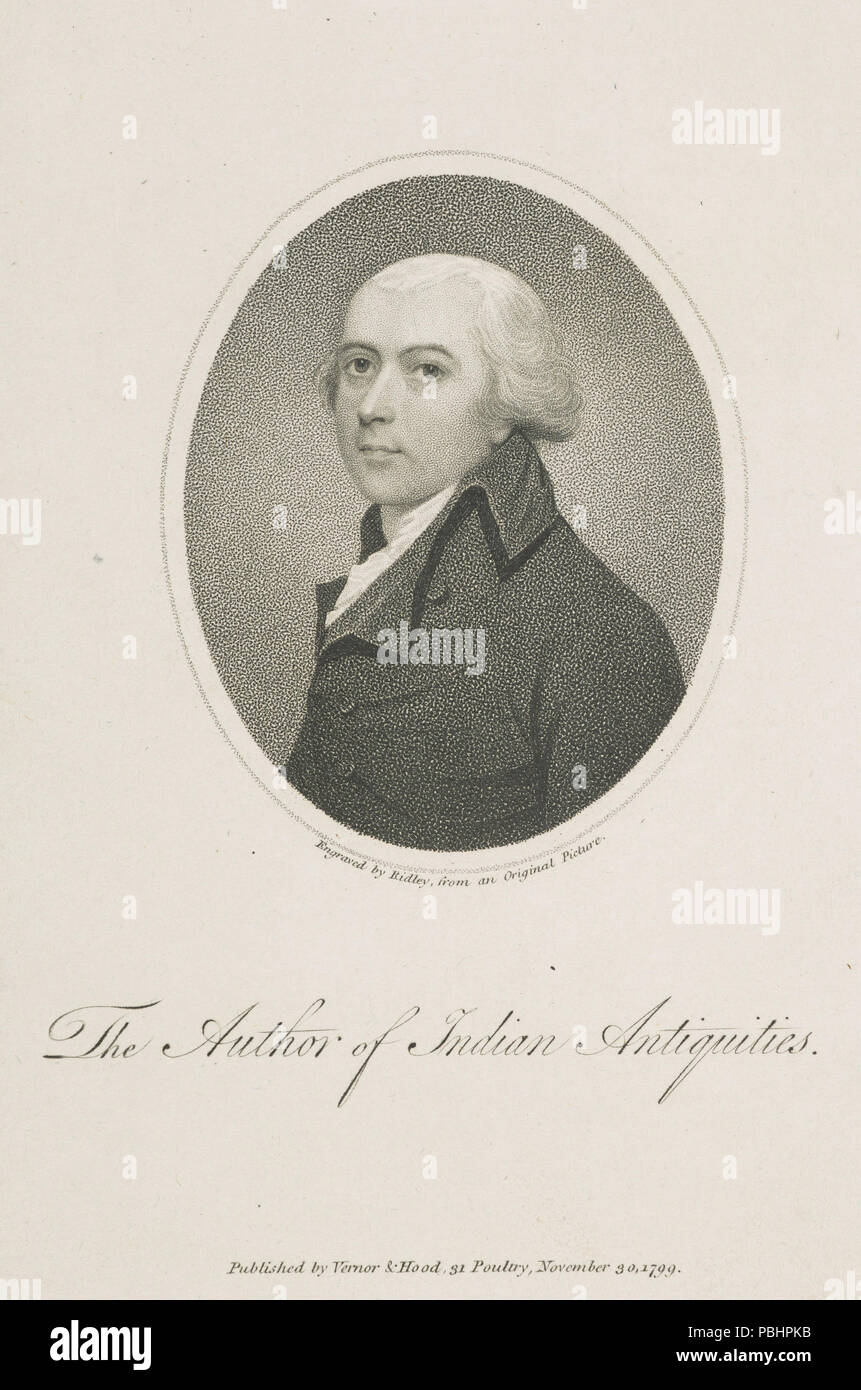 1742 1824 Banque de photographies et d’images à haute résolution - Alamy
