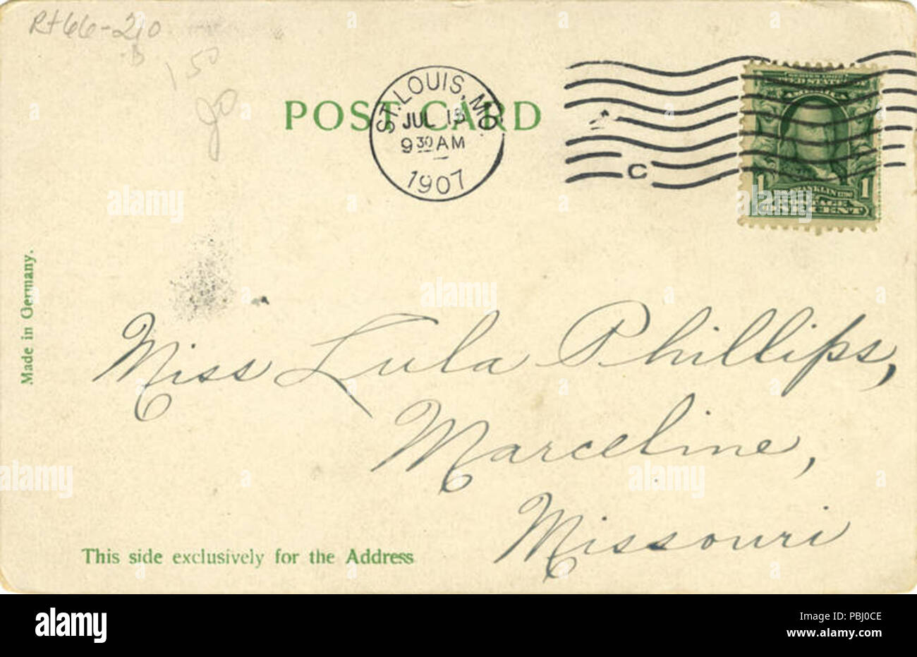 1790 Union Station (NPAR) 436268 Banque D'Images