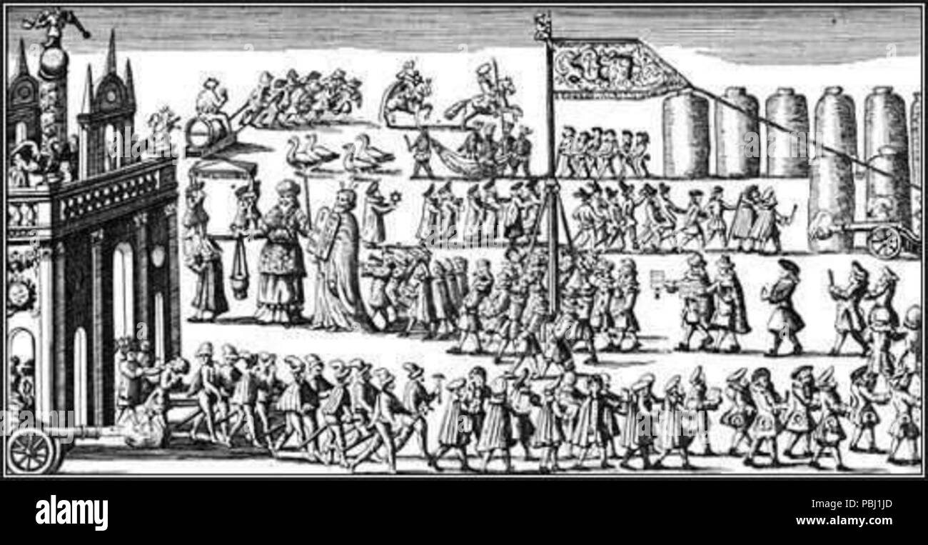 1798 V10P154001 Prague Banque D'Images