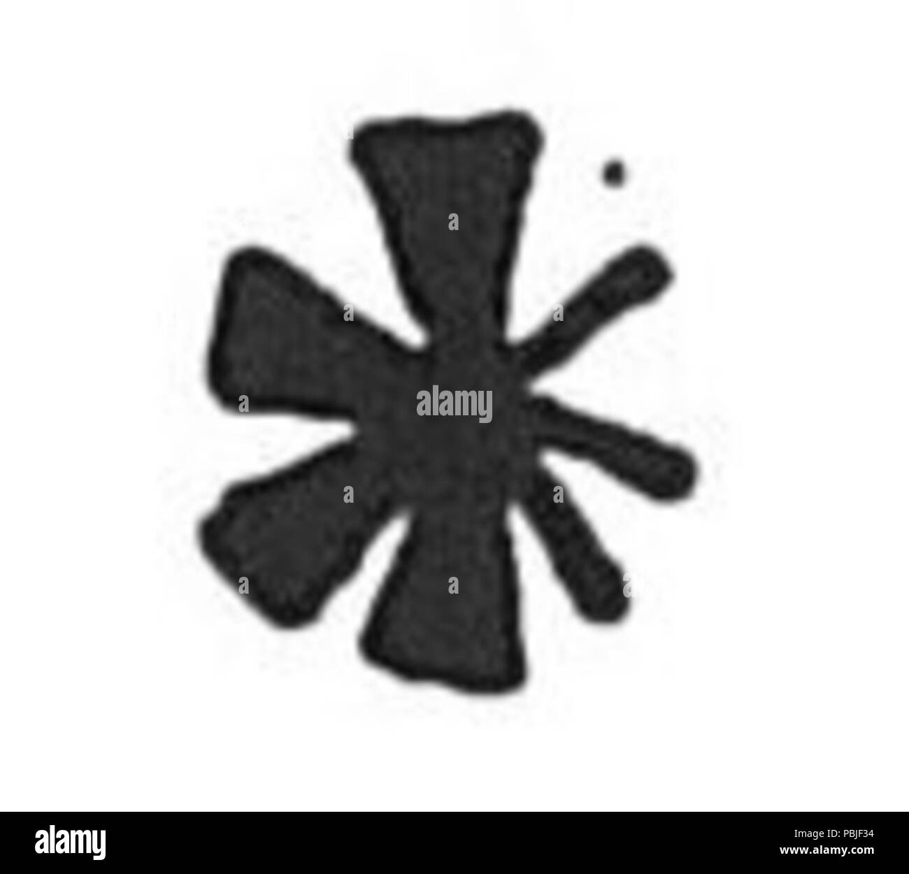 1569 Star2vanLoon Banque D'Images