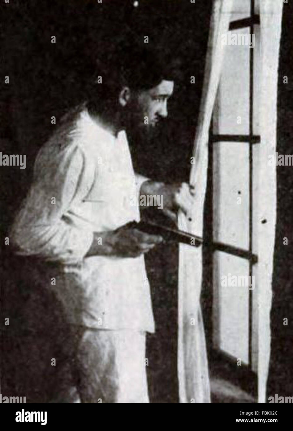 757 Dangers cachés (1920) - 3 Banque D'Images