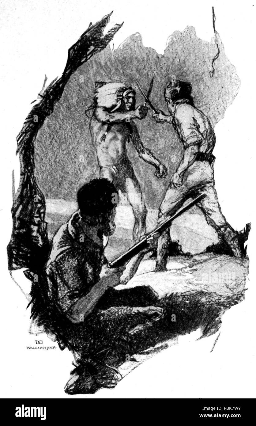 1148 p 172--rois du Missouri Banque D'Images