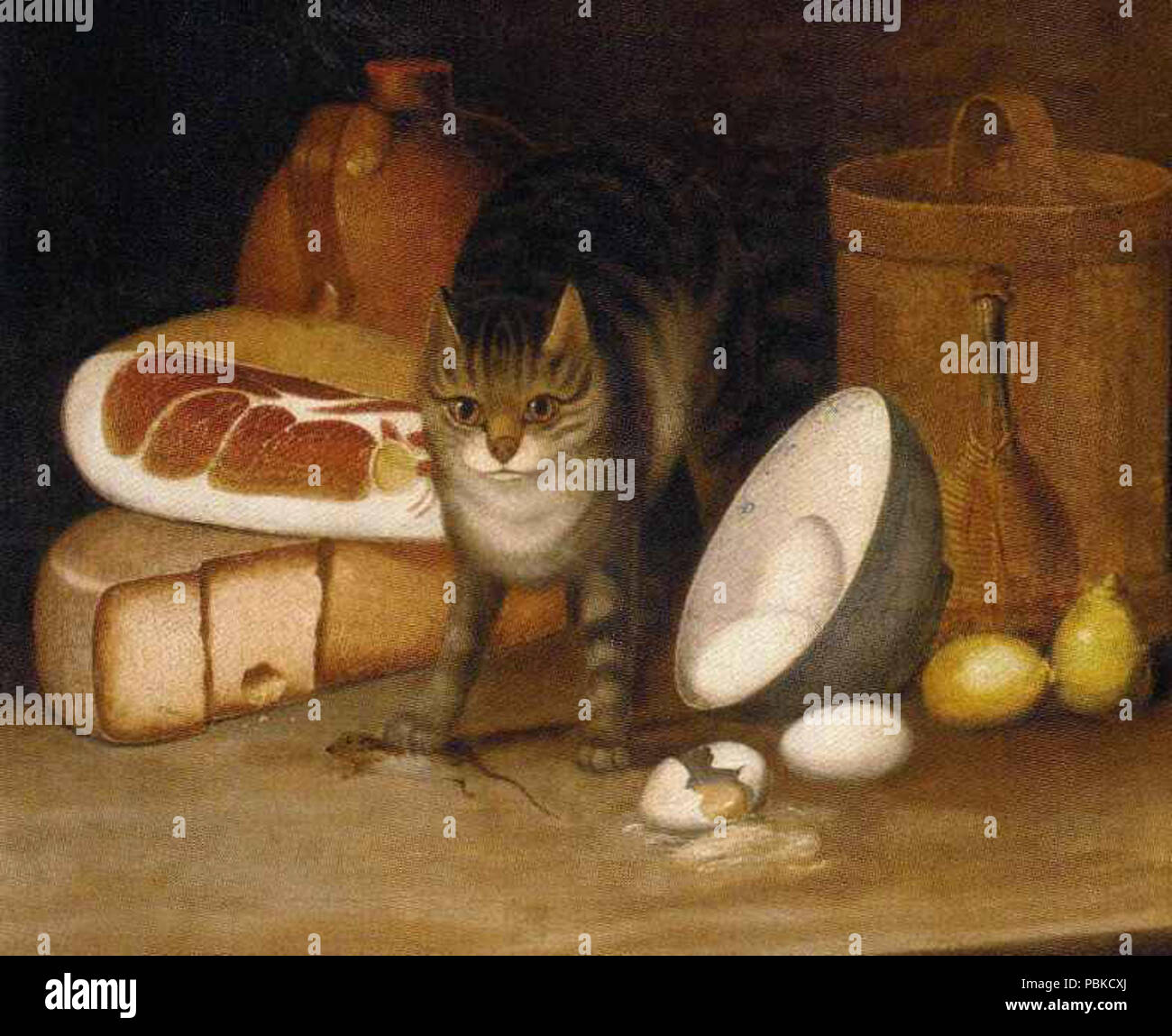 739 Jambon Fromage œufs Citrons Et Un Chat Avec Une Souris Capturees Photo Stock Alamy 739 Jambon Fromage œufs Citrons Et Un Chat Avec Une Souris Capturees Photo Stock Alamy
