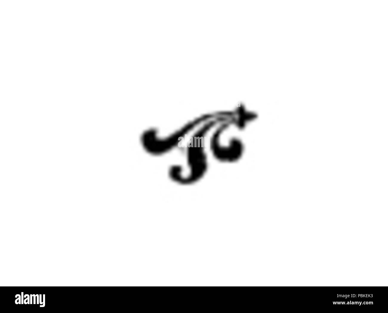 Mniszek-Książęta 750 Helena boru p122 Banque D'Images