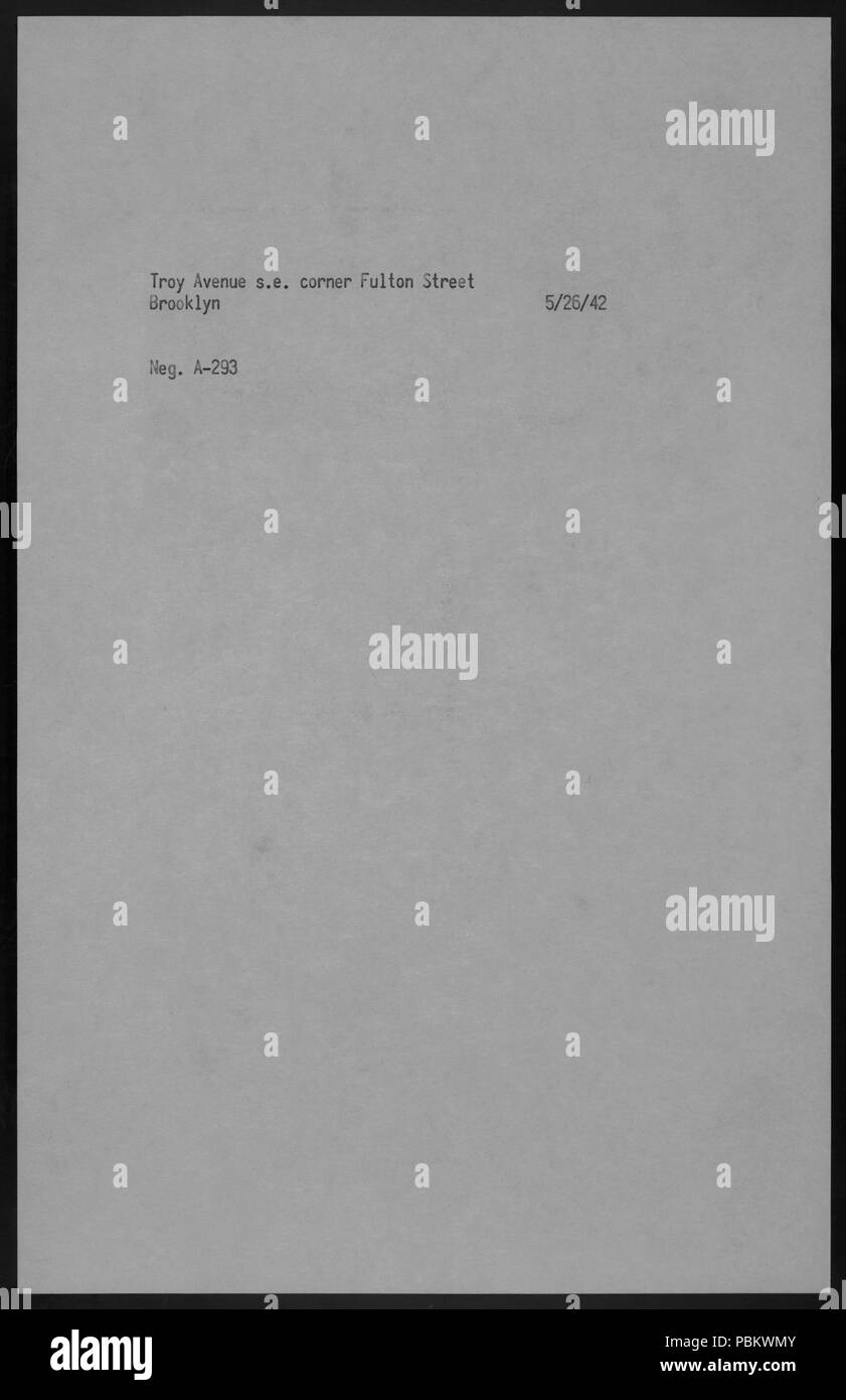 921 Light House sur Constitution Point, W.P (NYPL b11708218-G91F093 159ZF) Banque D'Images