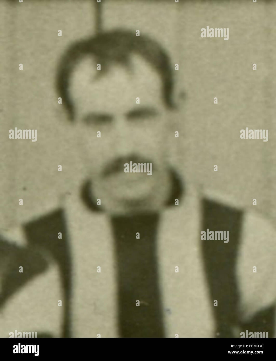 . French : Photo de Herman Hellwig à partir de 1897-1899 . Entre 1897 et 1899 756 Herman Hellwig 1897-1899 Banque D'Images