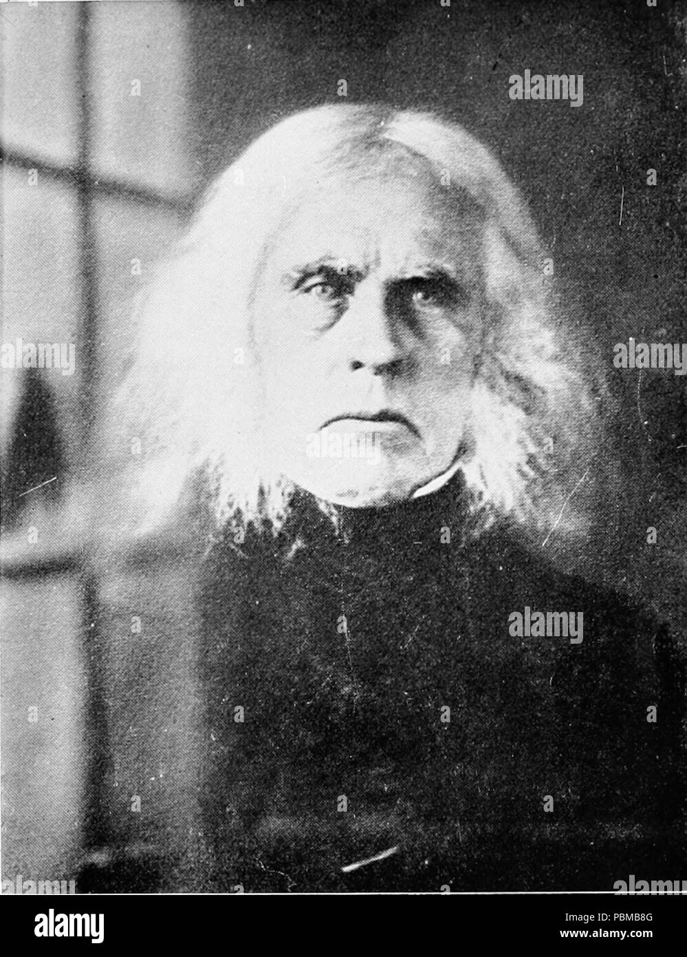 John mcloughlin Banque de photographies et d’images à haute résolution ...