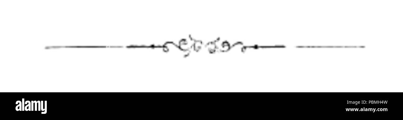 868 Wizerunki Kraszewski książąt je królów polskich ornement 15 Banque D'Images