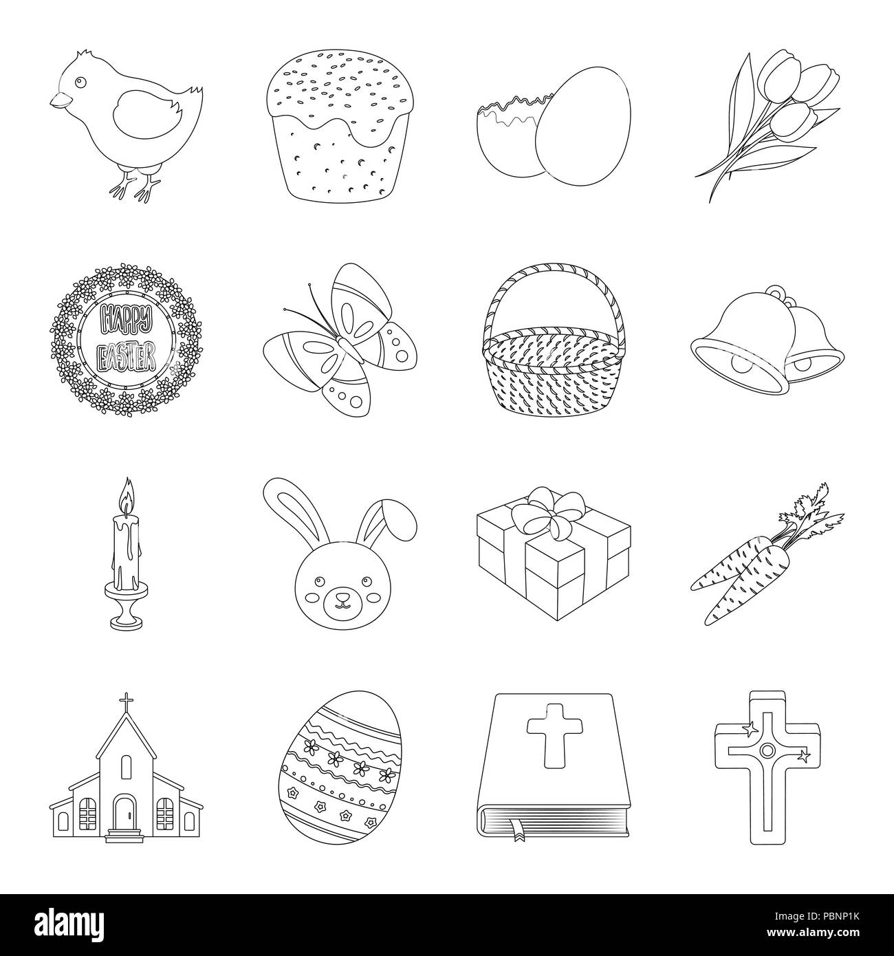 Attributs Attribut Panier Bell Appartenant Bible Fort Papillon Gateau Bougie Chandelier Carotte Fete Poulet Chocolat Christianisme Eglise Collection Croix Sur Design Dessin Oeufs Paques Famille Animation Flower Fun Cadeau Maison De Vacances