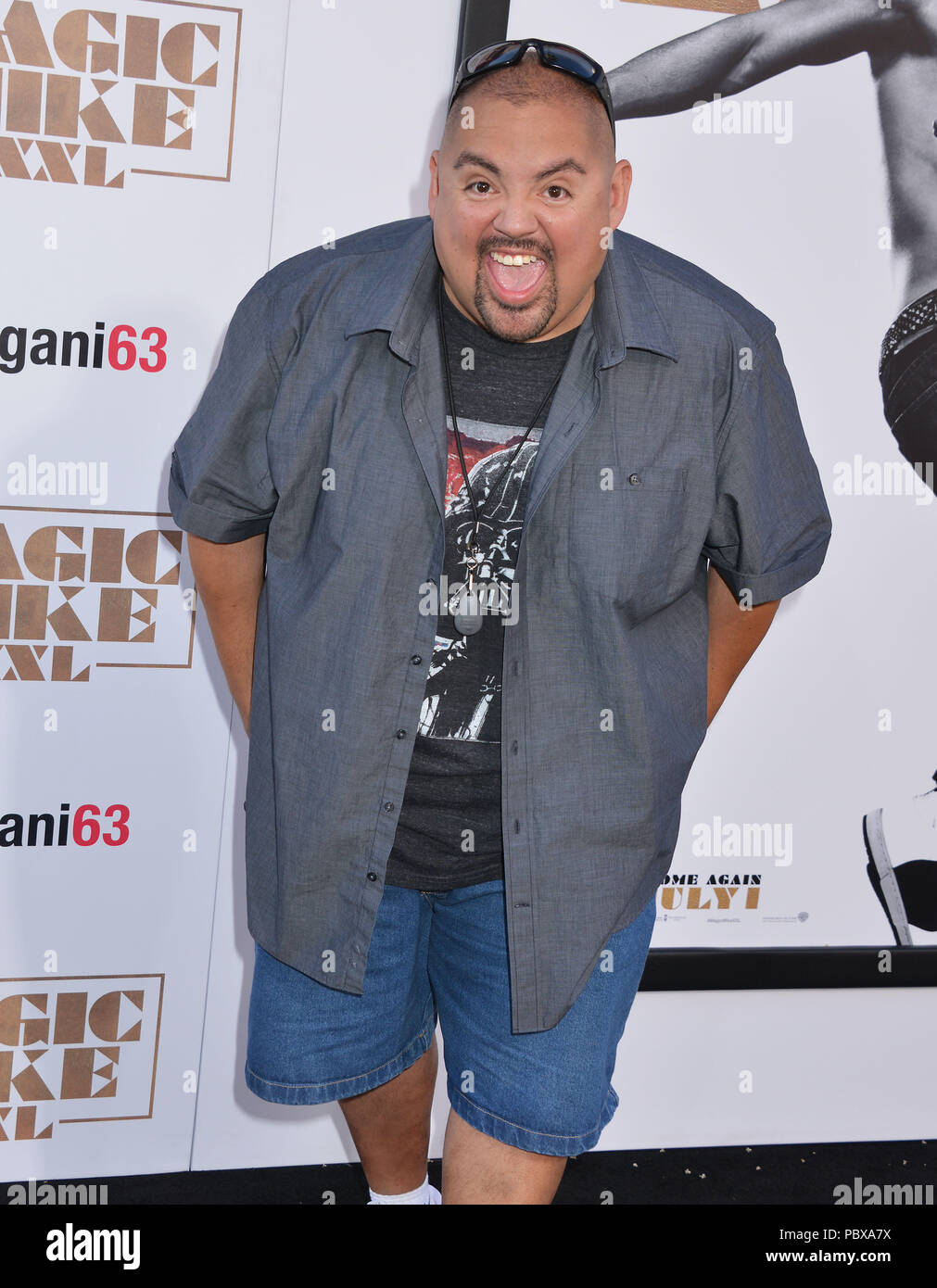 Gabriel Iglesias Banque De Photographies Et D Images A Haute Resolution Alamy