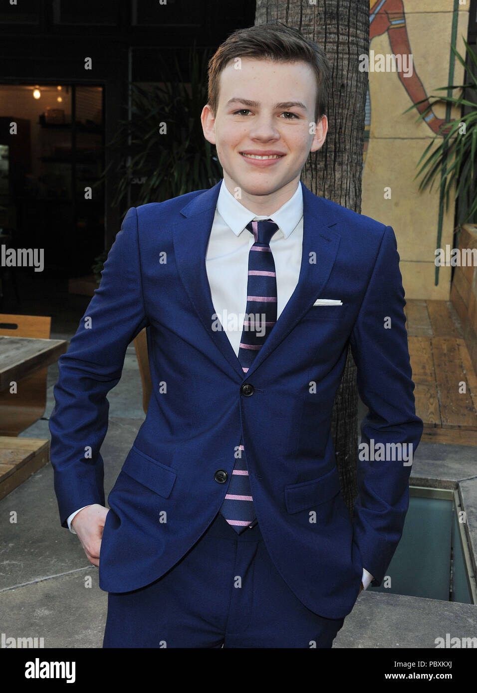 Josh Wiggins 344 MAX à la première à l'Egyptian Theatre à Los Angeles. 23 juin 2015Josh Wiggins 344 ------------- Red Carpet Event, Vertical, USA, Cinéma, Célébrités, photographie, Bestof, Arts, Culture et divertissement, Célébrités Topix fashion / Vertical, Best of, événement dans la vie d'Hollywood, Californie - Tapis rouge et en backstage, USA, Cinéma, Célébrités, cinéma, télévision, Célébrités célébrités musique, photographie, Arts et culture, Bestof, divertissement, Topix trois quarts, vertical, une personne, à partir de l'an , 2015, enquête tsuni@Gamma-USA.com Banque D'Images