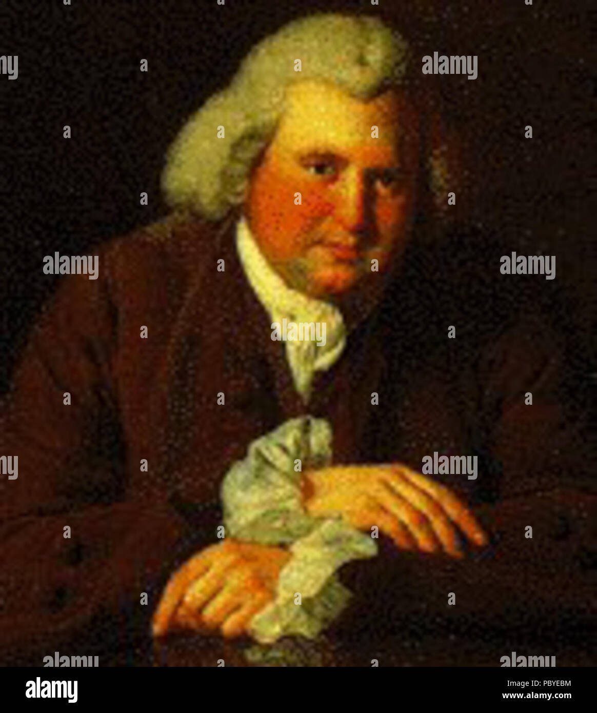 192 Erasdarwin1 Banque D'Images