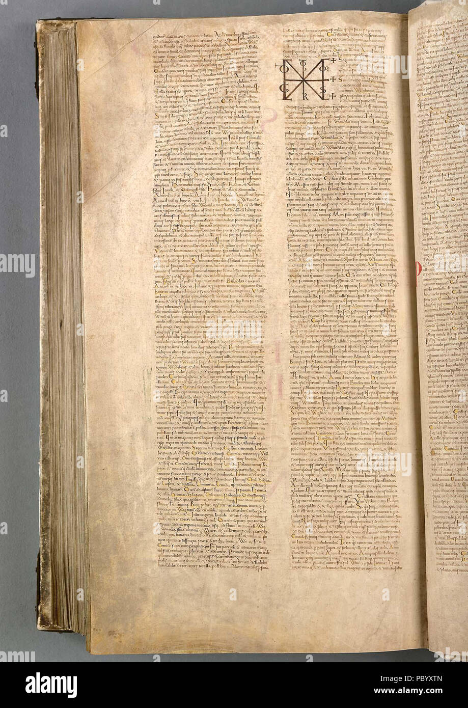 270 Heinrich IV Banque D'Images