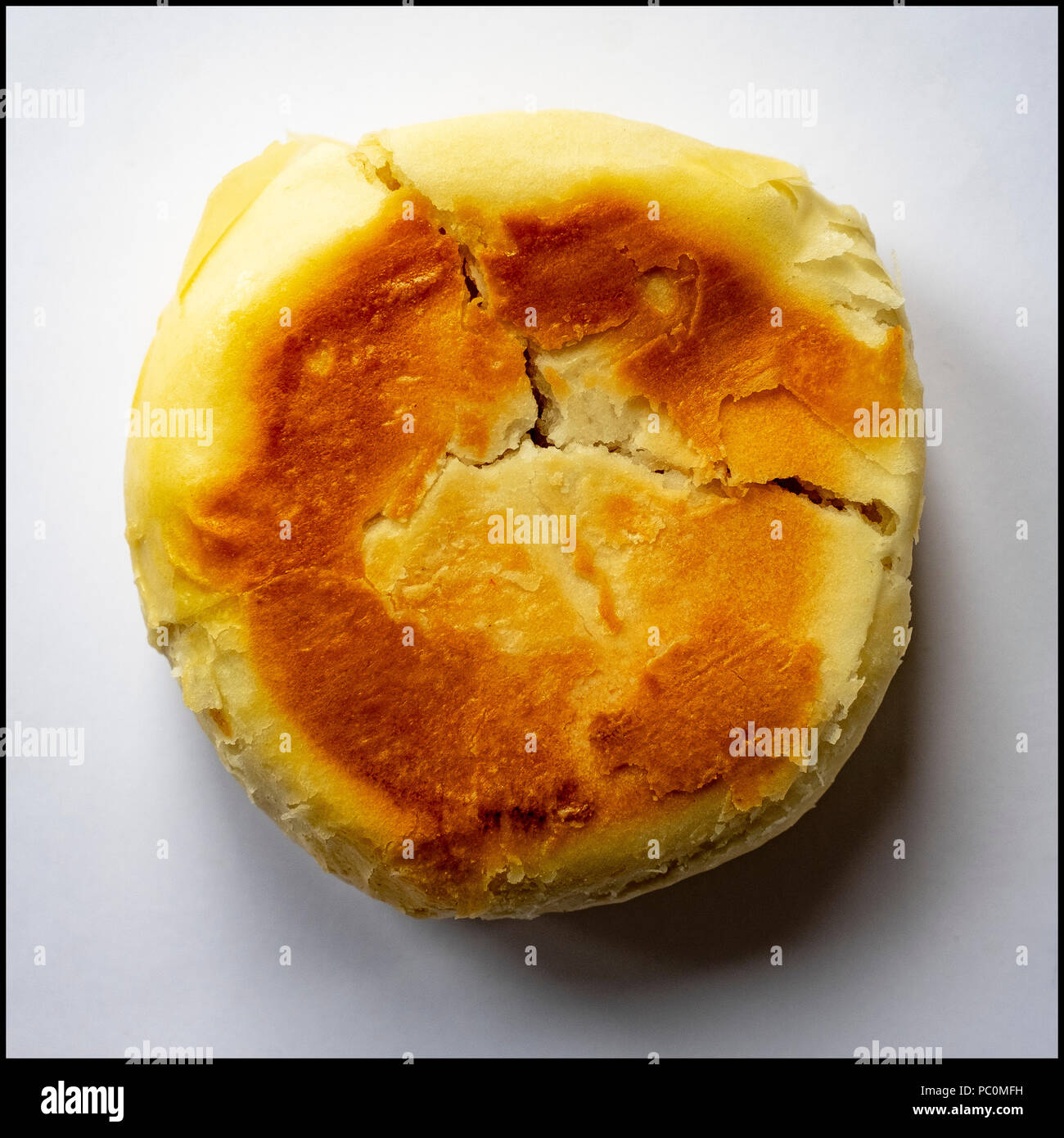 Vietnam Durian Gateau Aux Fruits Photo Stock Alamy