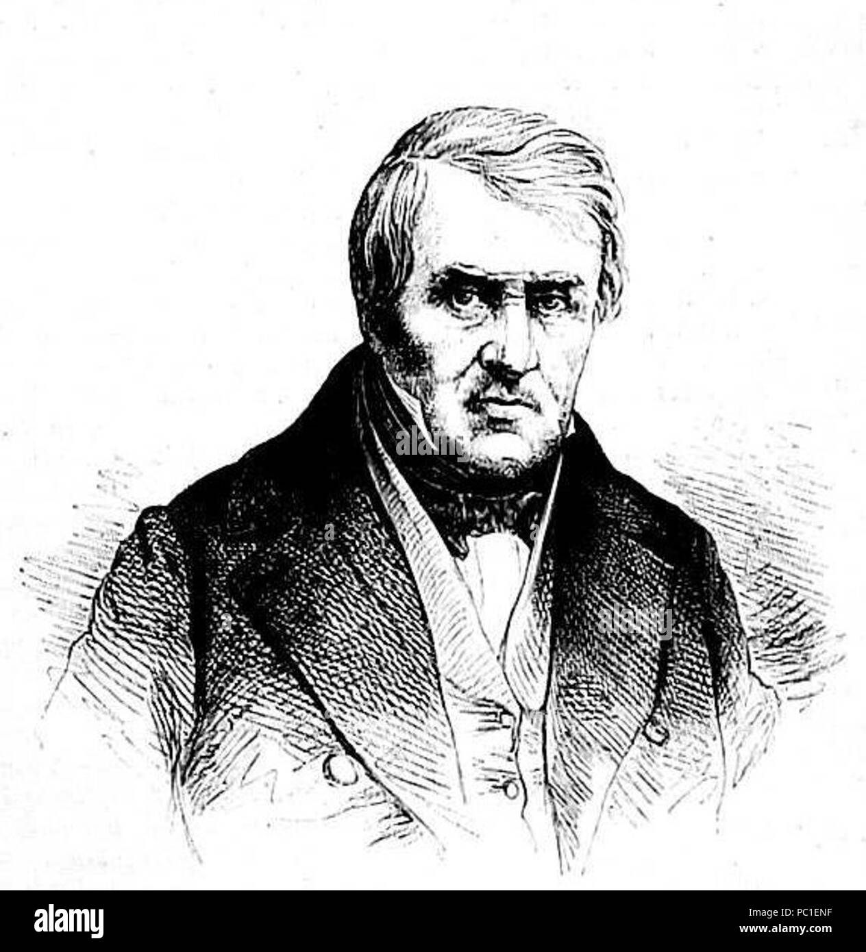 490 POL Feliks Bentkowski Banque D'Images