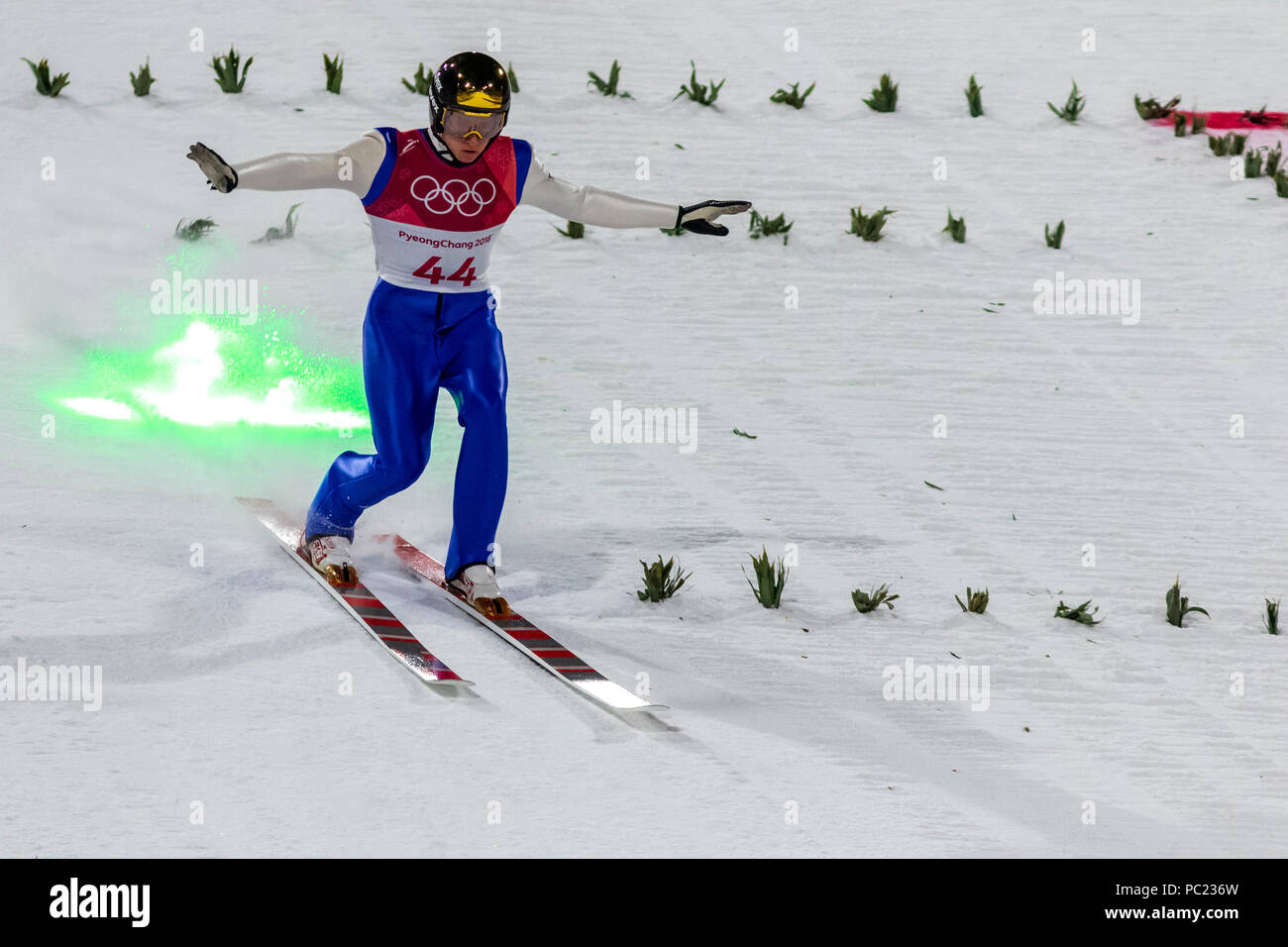 Normal hill Banque de photographies et d’images à haute résolution - Alamy