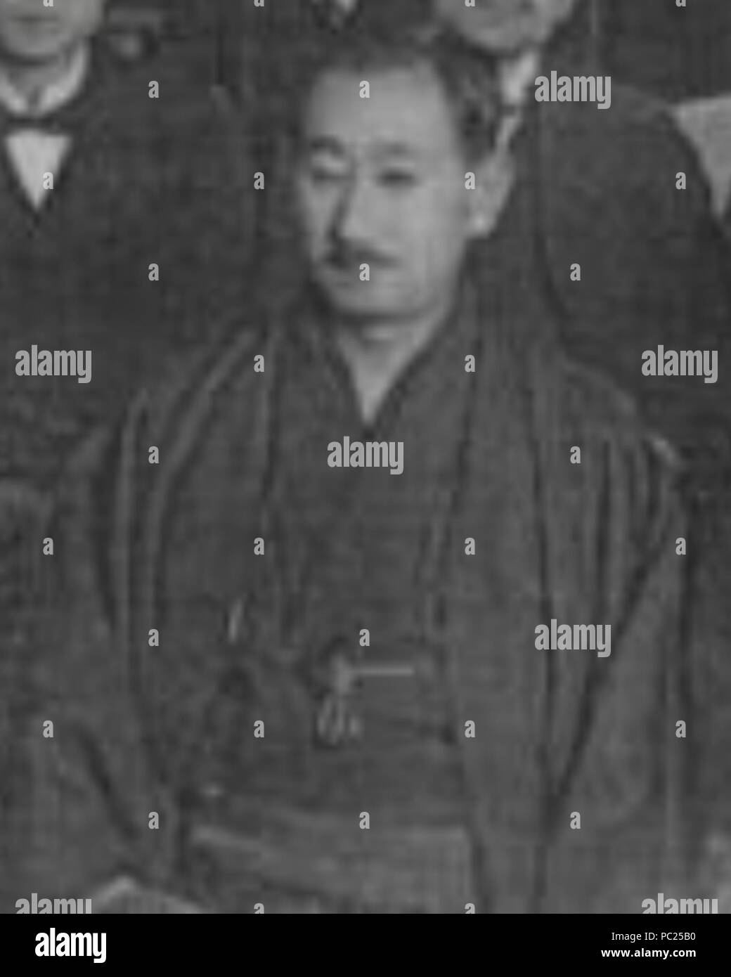 400 Marquis Shō Shō Banque D'Images