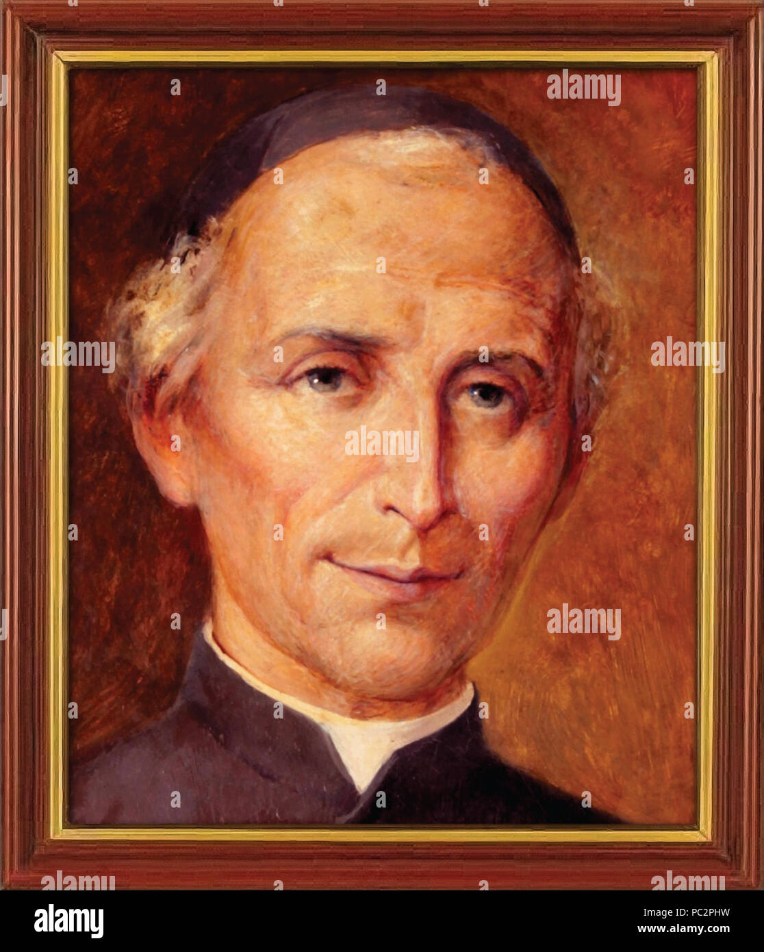 485 Pio Bruno Lanteri OMV Banque D'Images