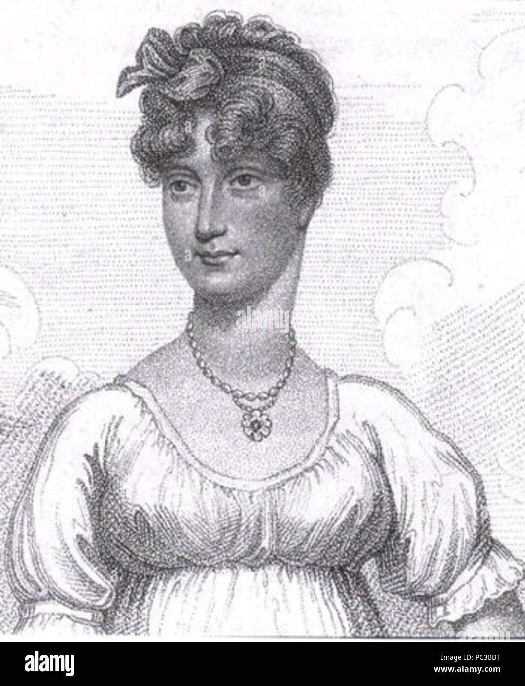 502 La princesse Mary duchesse de Gloucester Banque D'Images