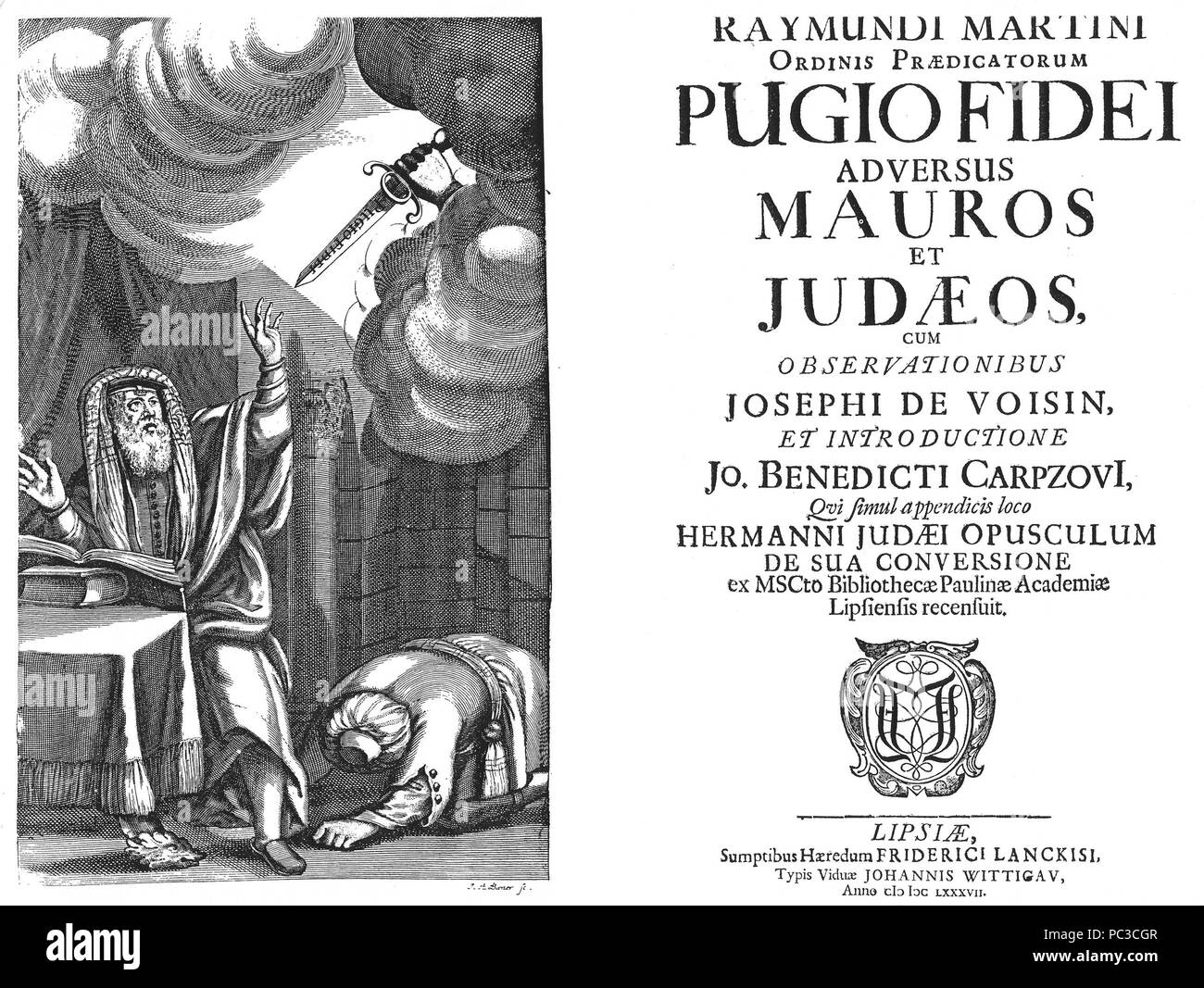 505 Pugio Banque D'Images