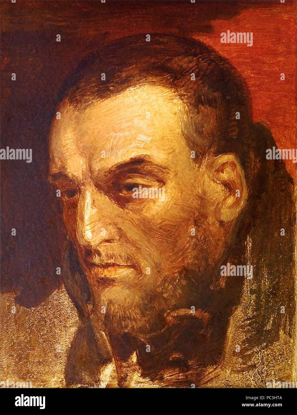 526 086 Romain Kochanowski (25053998208) Banque D'Images