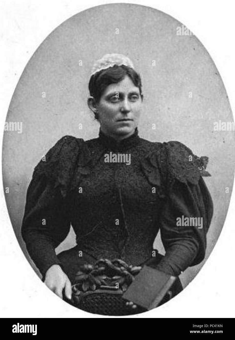 546 SchimmelmannA Banque D'Images