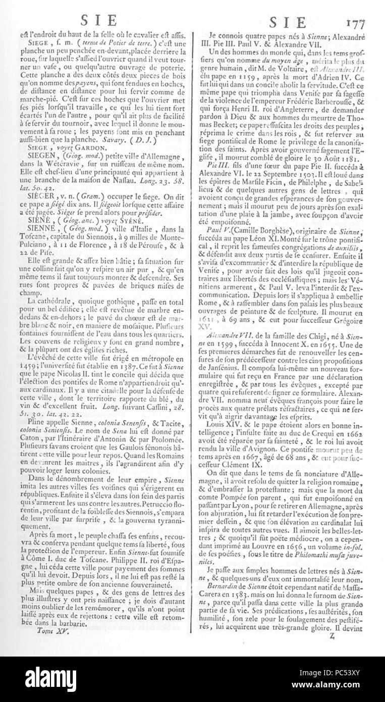27 15-0177 ENC Banque D'Images