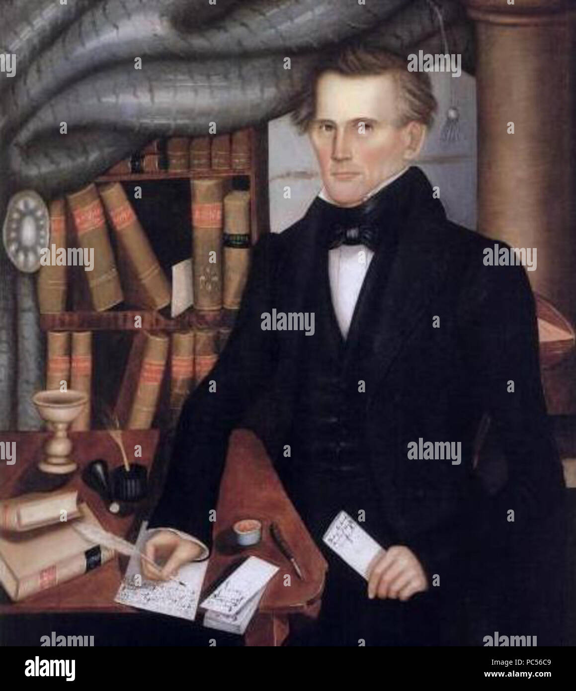 629 California Avocat Banque D'Images