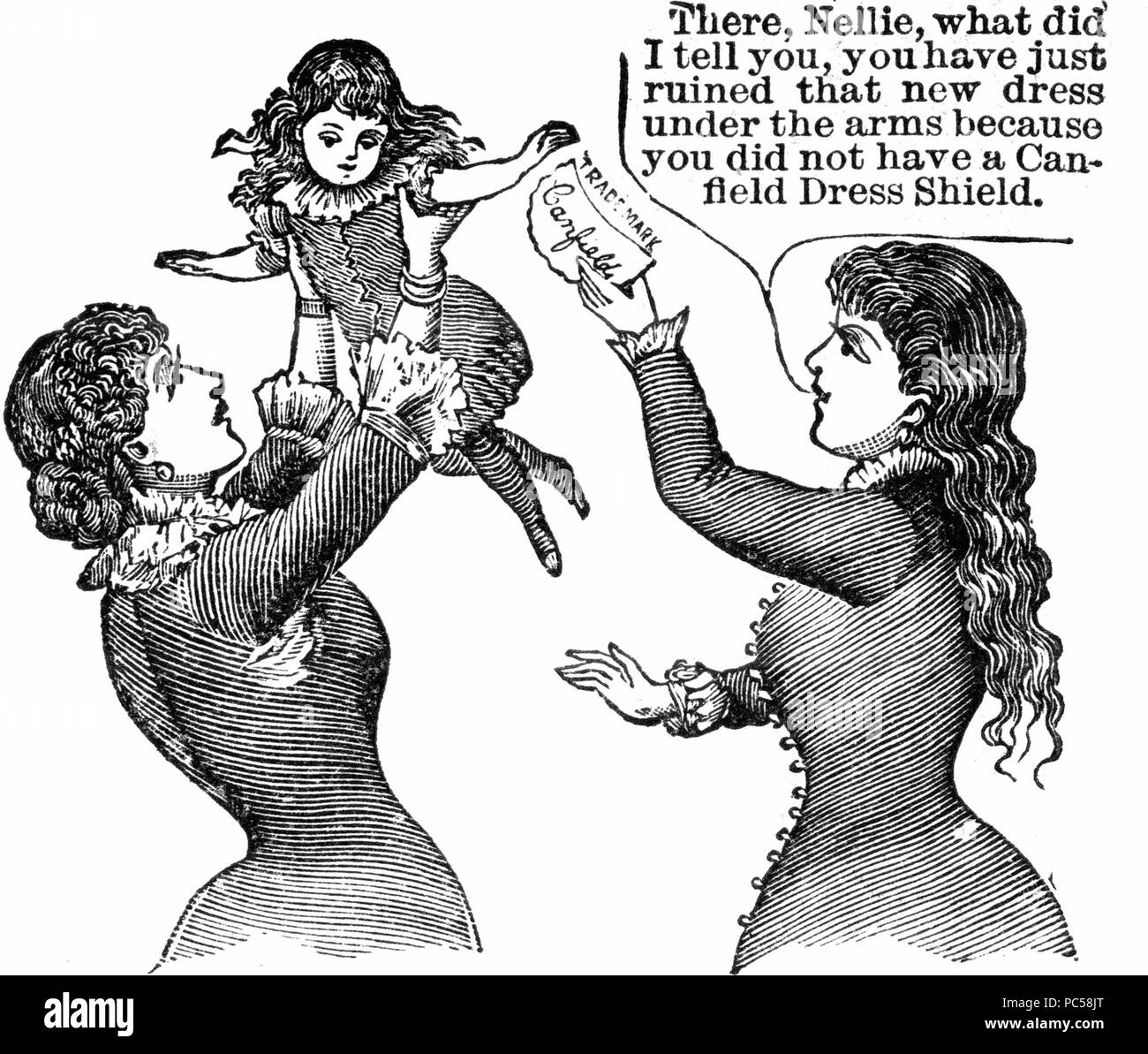 Page 642 WarnerBrosCoralineCorsets11 cropped Banque D'Images