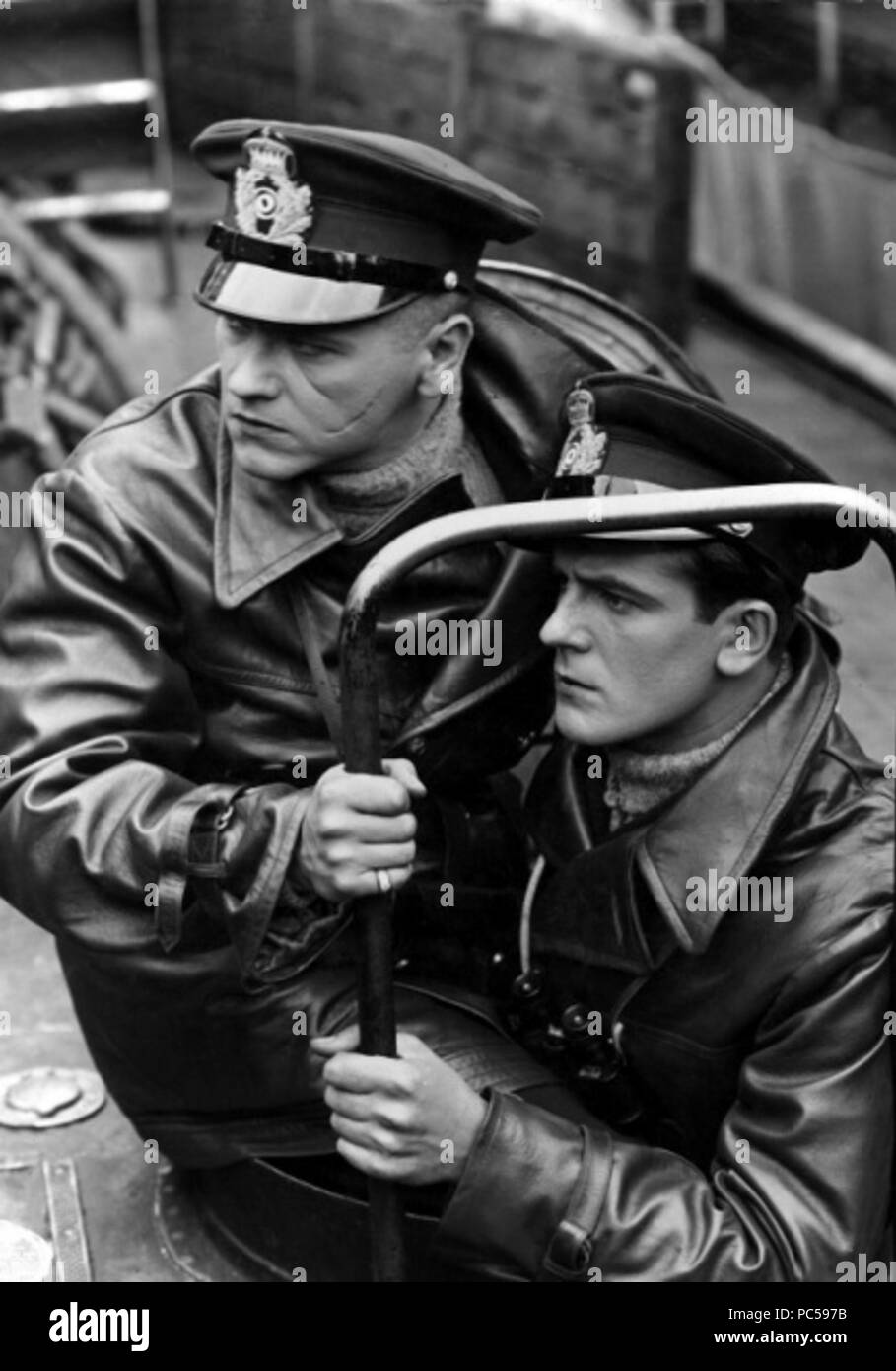 645 Wiatr od morza Banque D'Images