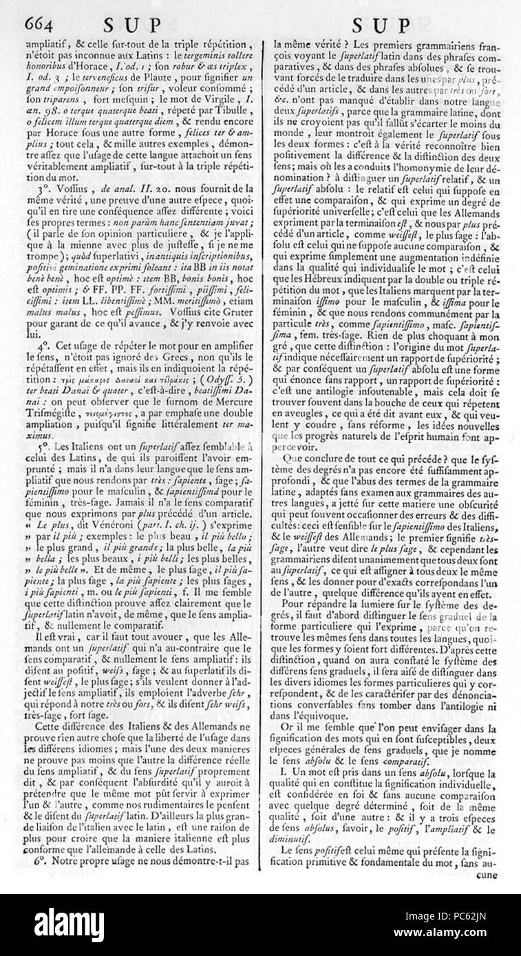 30 15-0664 ENC Banque D'Images