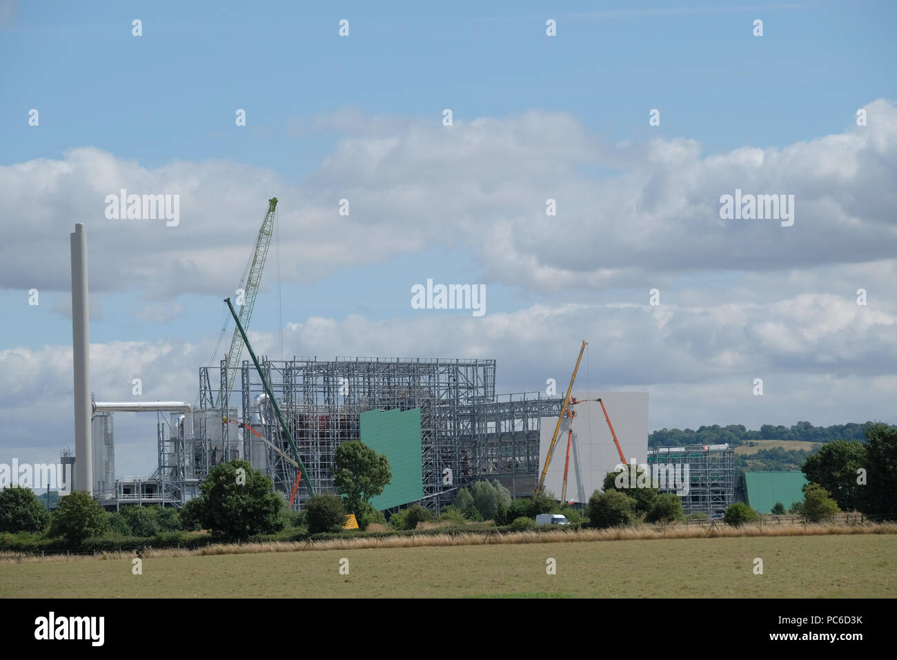 Javelin park Banque de photographies et d’images à haute résolution Alamy