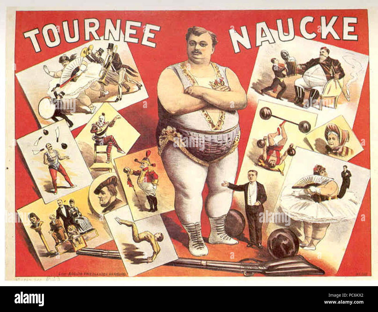 228 Friedländer.plakat.9.2.naucke Banque D'Images