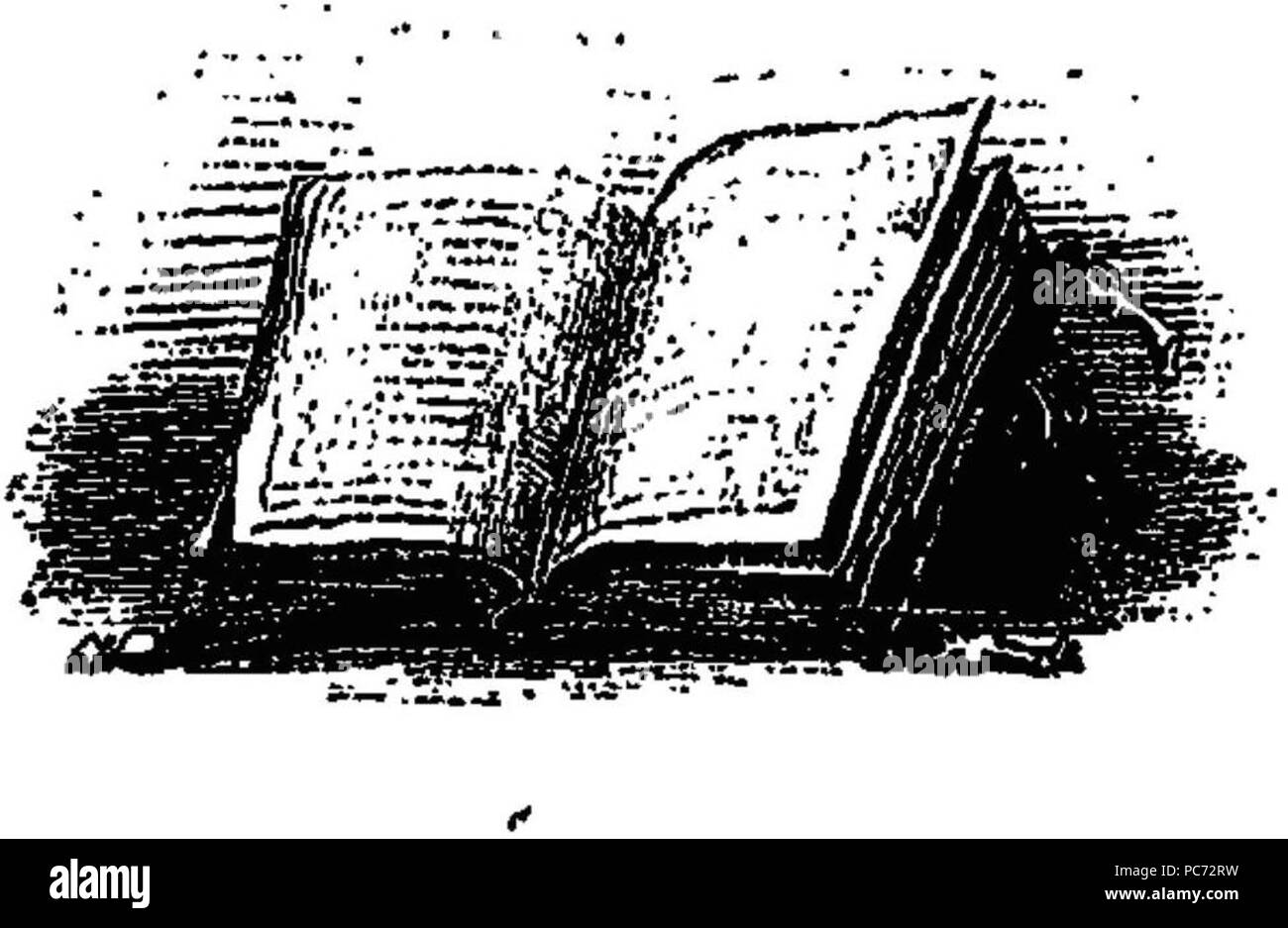 59 L'ingénieux hidalgo Don Quichotte de la Manche tome 1 L'illustration p. 706 Banque D'Images