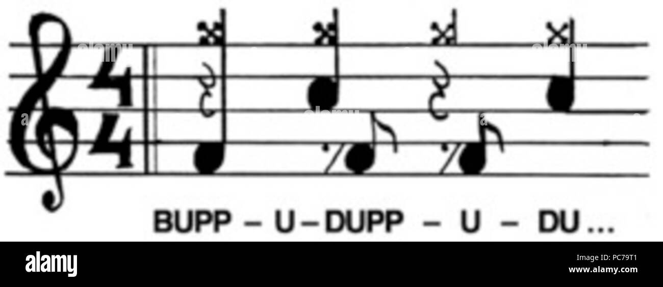 DBeat 155 Banque D'Images