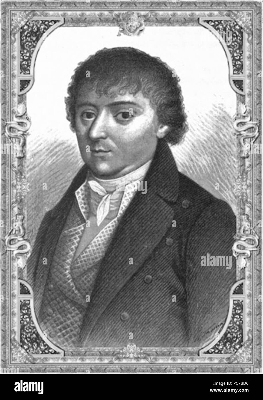 391 Manuel de Heras Soto Banque D'Images