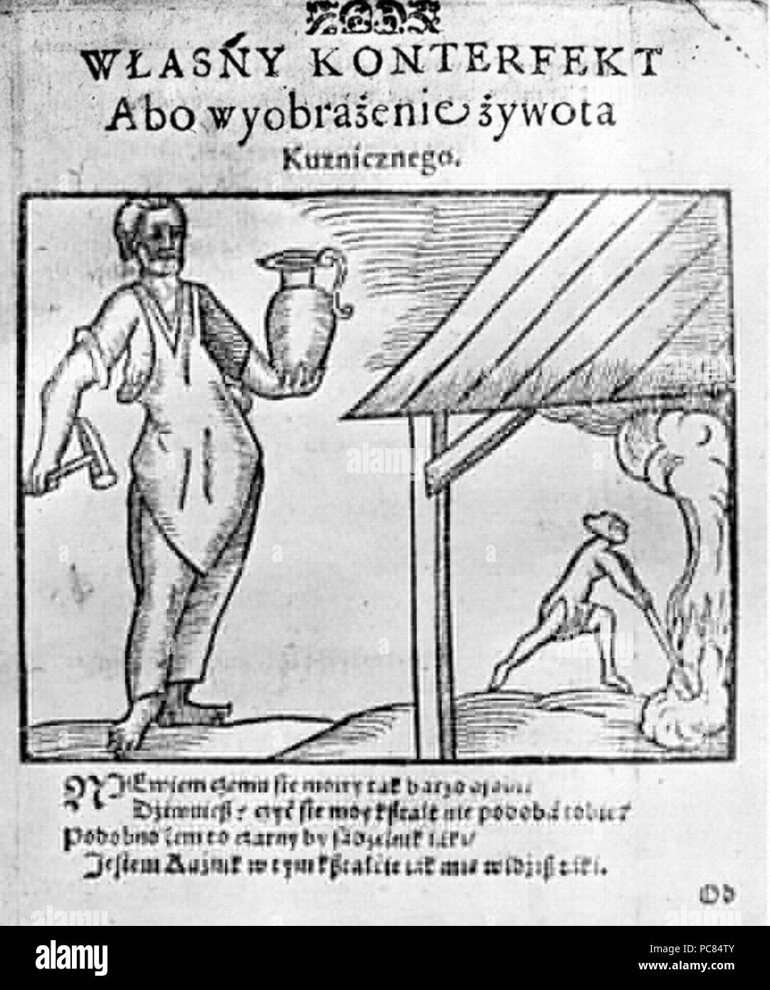 Rozdzienski 640 Walenty Huta y Warstat 2 Banque D'Images