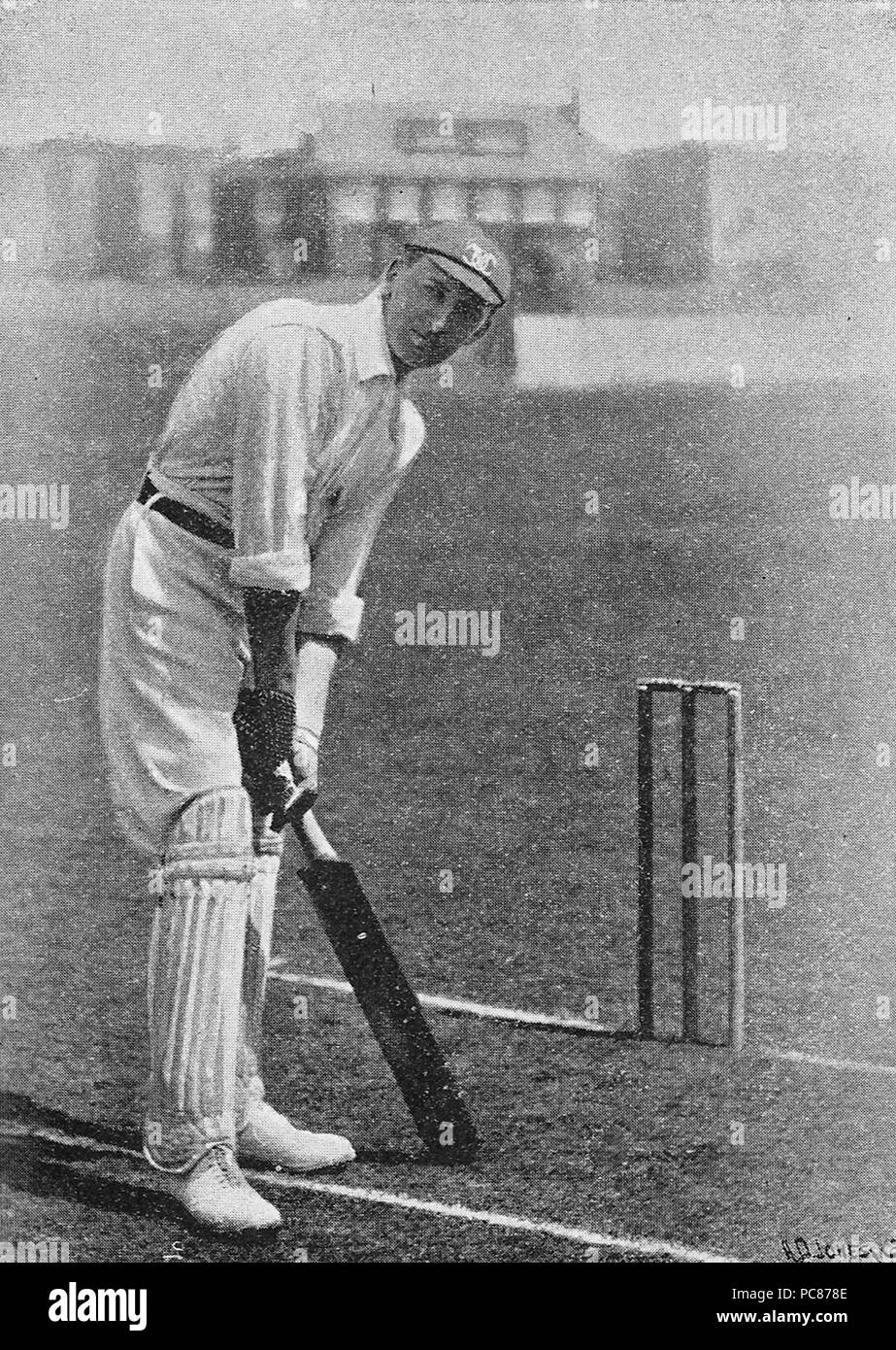 629 Vernon Hill Banque D'Images