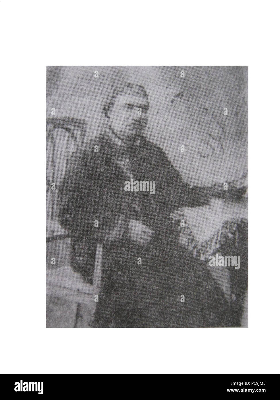 639 Vynnychuk Lazar Banque D'Images