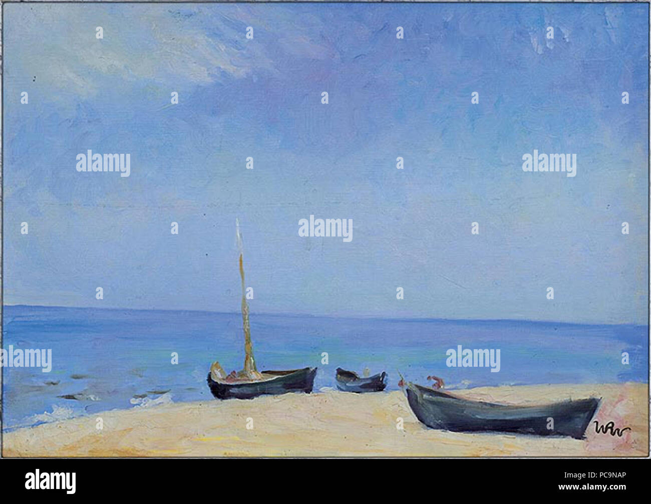 652 Wojciech Weiss 005 (24796204848) Banque D'Images
