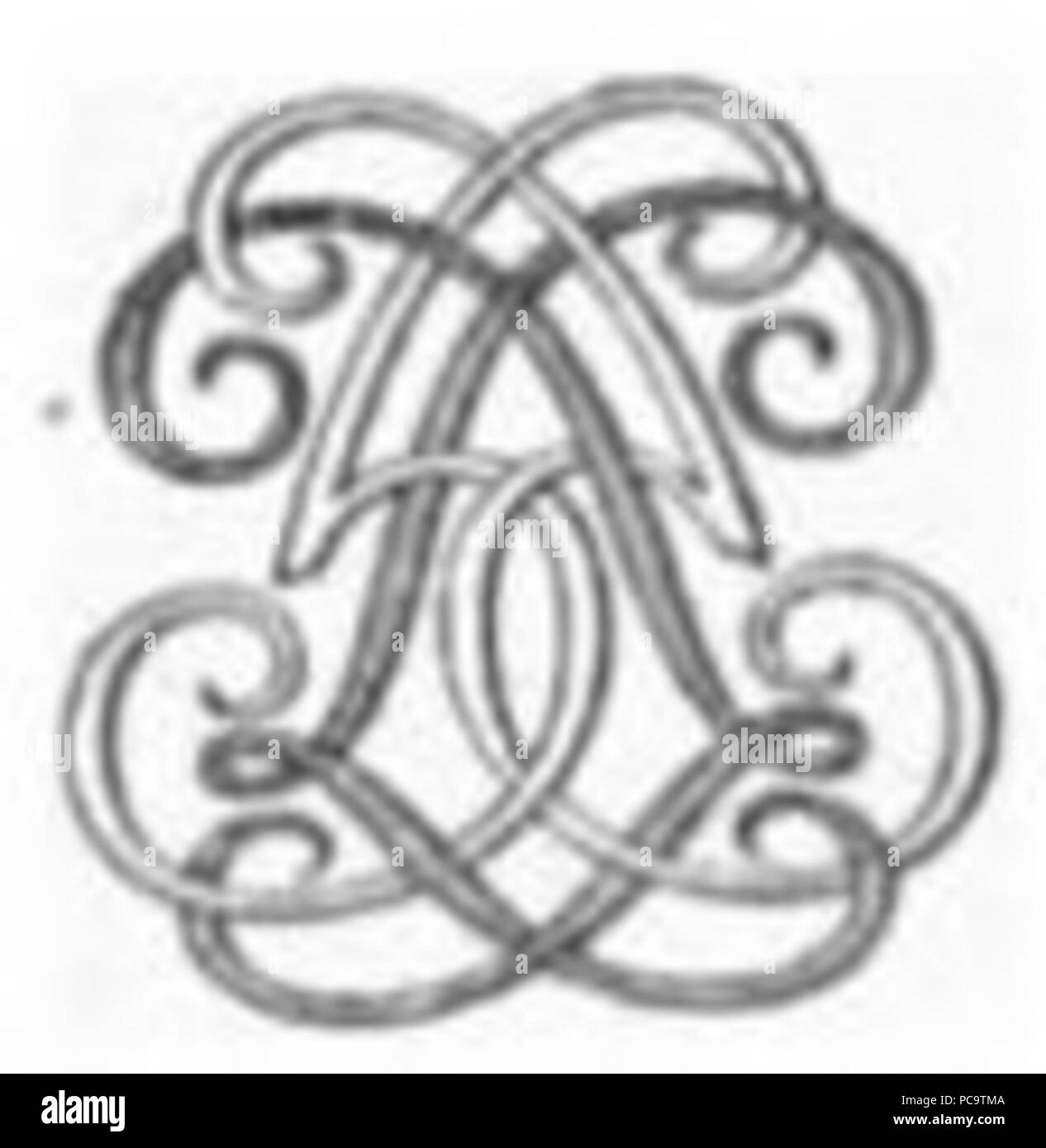 324 Jose-Maria de Heredia - sa bibliographie Banque D'Images