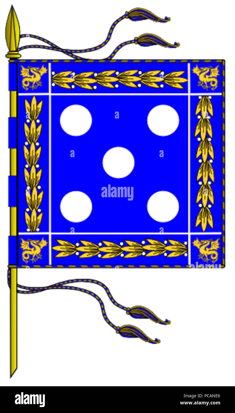 210 Pavillon de ministre de la Défense Banque D'Images