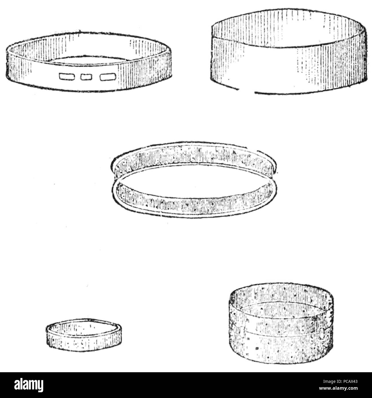 7 Śpiżarnia j'zapasy zimowe-p247 Banque D'Images