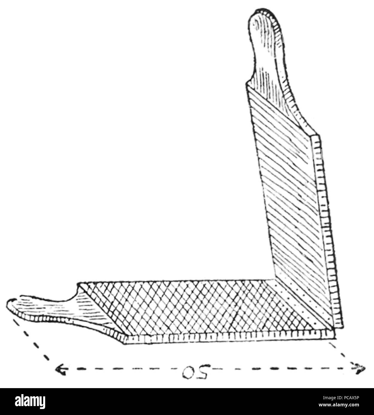 8 Śpiżarnia j'zapasy zimowe-p92 Banque D'Images