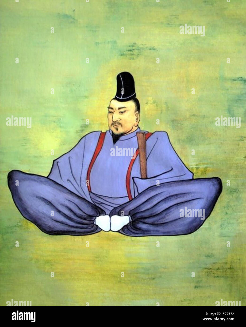 612 Masamori Tozawa Banque D'Images