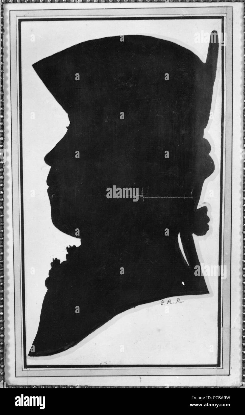 67 Okänd Reuterholm Gustaf Adolf (homme) - Nationalmuseum - 39940 Banque D'Images