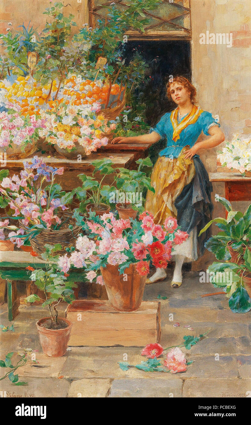 574 006 Stefano Novo (38691331701) Banque D'Images