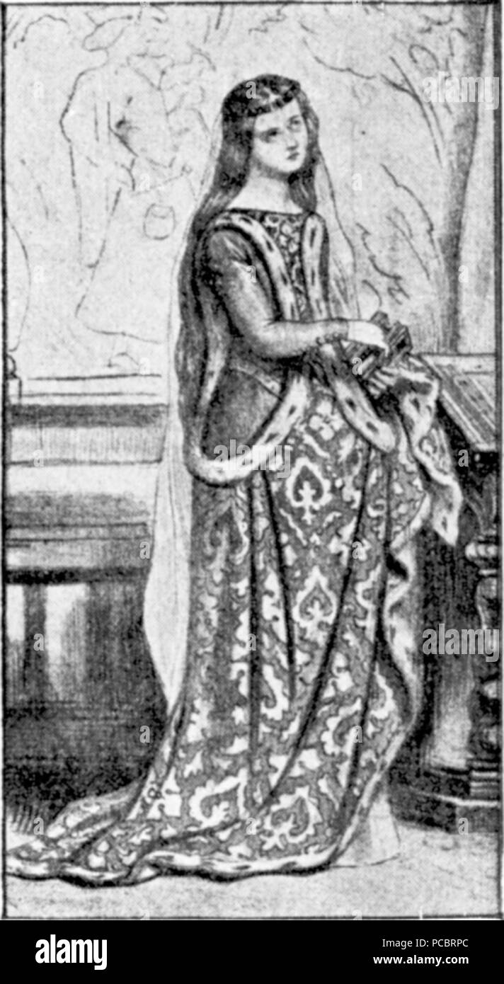 31 Le corset de Toilette - 16 Fig2 Banque D'Images